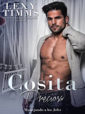 cover image of Cosita Preciosa